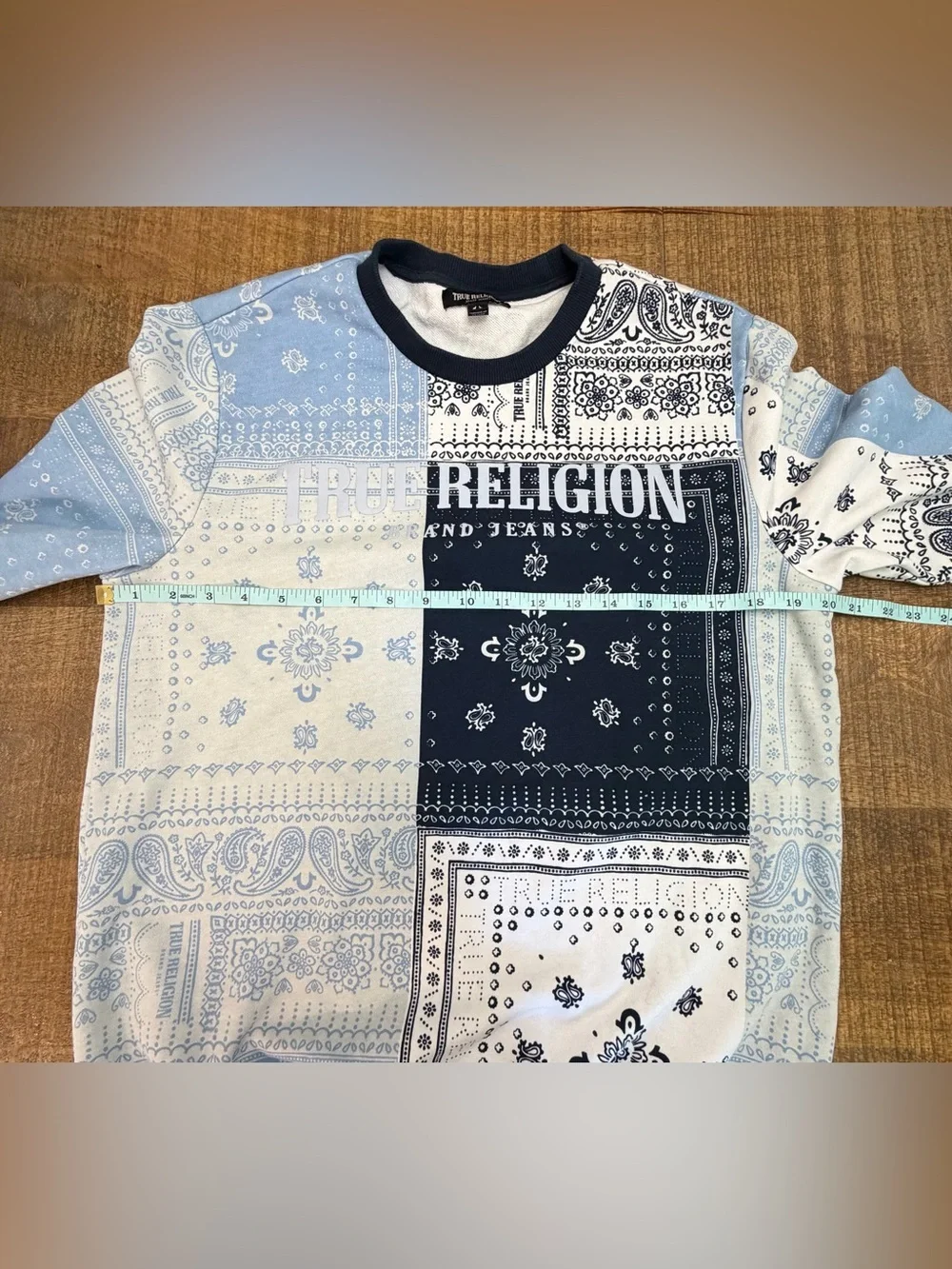 True Religion like new